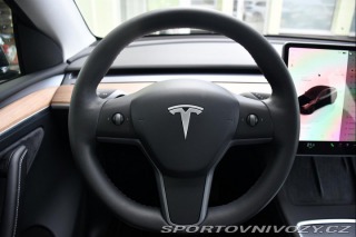 Tesla Model Y LONG RANGE DUAL MOTOR AWD 2023
