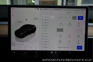 Tesla Model Y LONG RANGE DUAL MOTOR AWD 2023