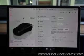 Tesla Model Y LONG RANGE DUAL MOTOR AWD 2023