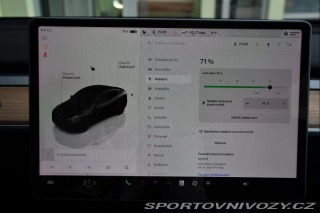 Tesla Model Y LONG RANGE DUAL MOTOR AWD 2023