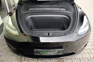 Tesla Model Y LONG RANGE DUAL MOTOR AWD 2023