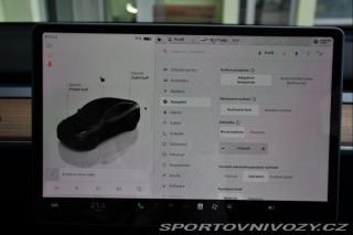 Tesla Model Y LONG RANGE DUAL MOTOR AWD 2023