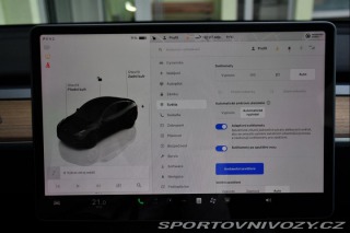 Tesla Model Y LONG RANGE DUAL MOTOR AWD 2023
