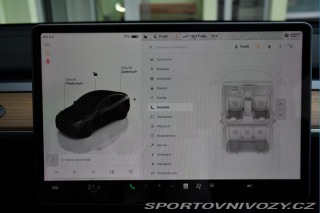 Tesla Model Y LONG RANGE DUAL MOTOR AWD 2023