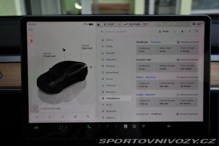Tesla Model Y LONG RANGE DUAL MOTOR AWD 2023