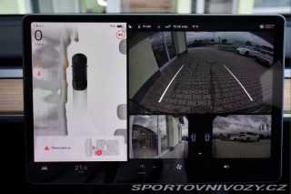 Tesla Model Y LONG RANGE DUAL MOTOR AWD 2023