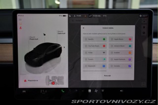 Tesla Model Y LONG RANGE DUAL MOTOR AWD 2023