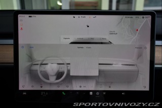 Tesla Model Y LONG RANGE DUAL MOTOR AWD 2023