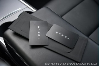 Tesla Model Y LONG RANGE DUAL MOTOR AWD 2023