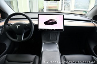 Tesla Model Y LONG RANGE DUAL MOTOR AWD 2023