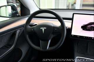Tesla Model Y LONG RANGE DUAL MOTOR AWD 2023