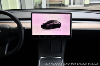 Tesla Model Y LONG RANGE DUAL MOTOR AWD 2023
