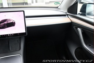 Tesla Model Y LONG RANGE DUAL MOTOR AWD 2023