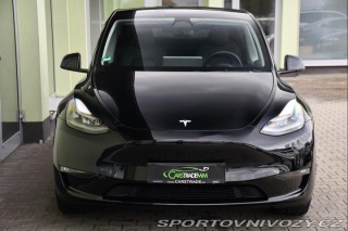 Tesla Model Y LONG RANGE DUAL MOTOR AWD 2023