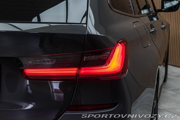 BMW 3 340i///MSPORT*H/K*PANORAM 2021