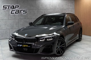 BMW 3 340i///MSPORT*H/K*PANORAM 2021