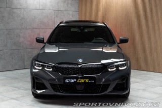 BMW 3 340i///MSPORT*H/K*PANORAM 2021