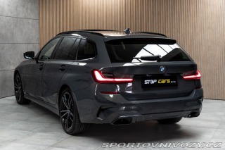 BMW 3 340i///MSPORT*H/K*PANORAM 2021