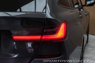 BMW 3 340i///MSPORT*H/K*PANORAM 2021