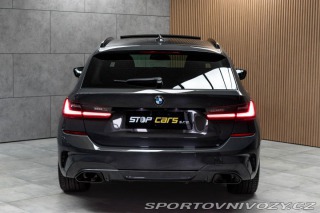 BMW 3 340i///MSPORT*H/K*PANORAM 2021
