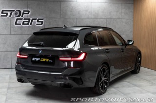 BMW 3 340i///MSPORT*H/K*PANORAM 2021