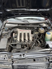 Volkswagen Corrado závodní 1800