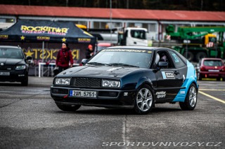 Volkswagen Corrado závodní 1800