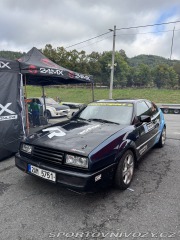 Volkswagen Corrado závodní 1800