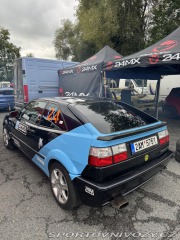Volkswagen Corrado závodní 1800