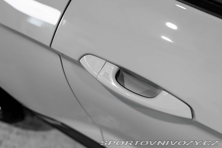 Ford Mustang 5.0 Ti-VCT V8 MACH 1 A/T 2022