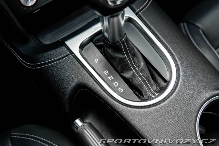 Ford Mustang 5.0 Ti-VCT V8 MACH 1 A/T 2022