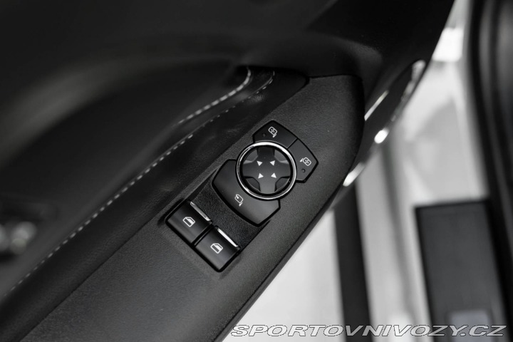 Ford Mustang 5.0 Ti-VCT V8 MACH 1 A/T 2022