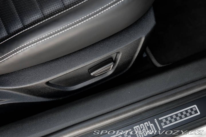 Ford Mustang 5.0 Ti-VCT V8 MACH 1 A/T 2022