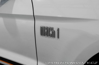 Ford Mustang 5.0 Ti-VCT V8 MACH 1 A/T 2022