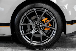 Ford Mustang 5.0 Ti-VCT V8 MACH 1 A/T 2022