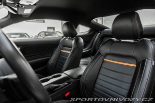 Ford Mustang 5.0 Ti-VCT V8 MACH 1 A/T 2022