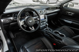 Ford Mustang 5.0 Ti-VCT V8 MACH 1 A/T 2022