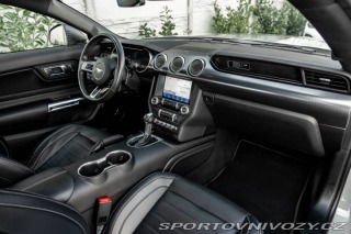 Ford Mustang 5.0 Ti-VCT V8 MACH 1 A/T 2022