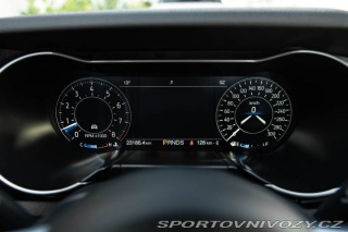 Ford Mustang 5.0 Ti-VCT V8 MACH 1 A/T 2022