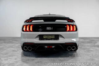 Ford Mustang 5.0 Ti-VCT V8 MACH 1 A/T 2022