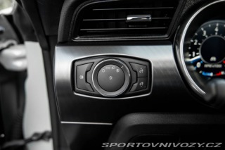 Ford Mustang 5.0 Ti-VCT V8 MACH 1 A/T 2022