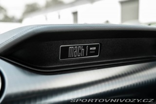 Ford Mustang 5.0 Ti-VCT V8 MACH 1 A/T 2022