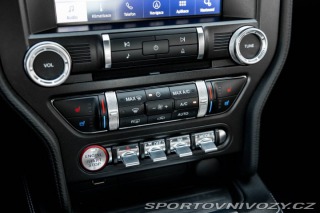 Ford Mustang 5.0 Ti-VCT V8 MACH 1 A/T 2022