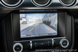 Ford Mustang 5.0 Ti-VCT V8 MACH 1 A/T 2022