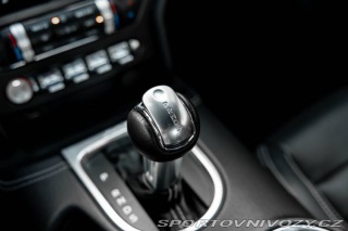 Ford Mustang 5.0 Ti-VCT V8 MACH 1 A/T 2022