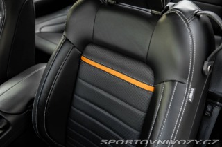 Ford Mustang 5.0 Ti-VCT V8 MACH 1 A/T 2022