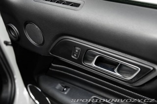 Ford Mustang 5.0 Ti-VCT V8 MACH 1 A/T 2022