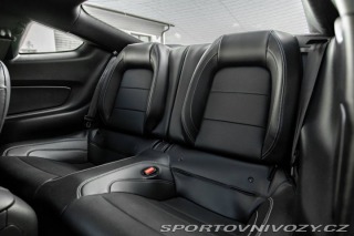 Ford Mustang 5.0 Ti-VCT V8 MACH 1 A/T 2022