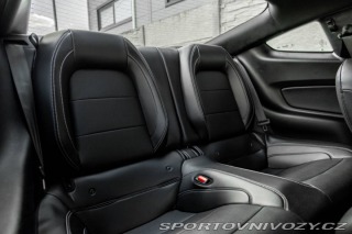 Ford Mustang 5.0 Ti-VCT V8 MACH 1 A/T 2022