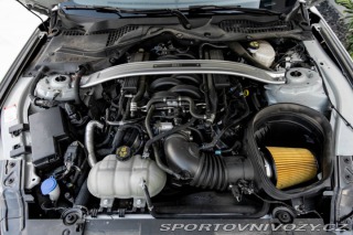 Ford Mustang 5.0 Ti-VCT V8 MACH 1 A/T 2022